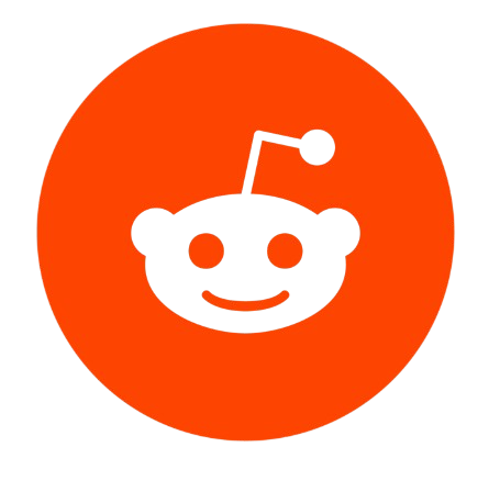 Reddit icon
